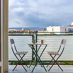 Le Wilson Horizon - Calme - Confort - Parking De La Gratuit A Proximite شقة
