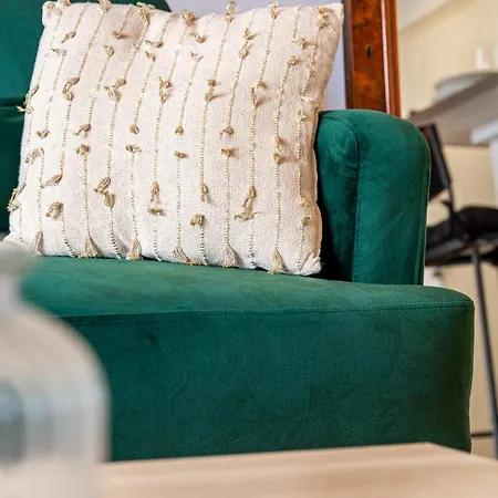 Le Wilson Horizon - Calme - Confort - Parking De La Gratuit A Proximite