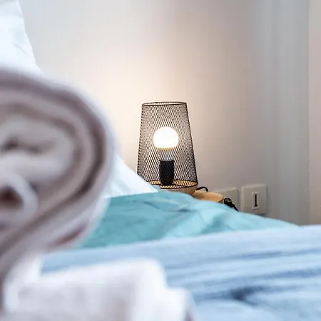 Le Wilson Horizon - Calme - Confort - Parking De La Gratuit A Proximite Apartment *