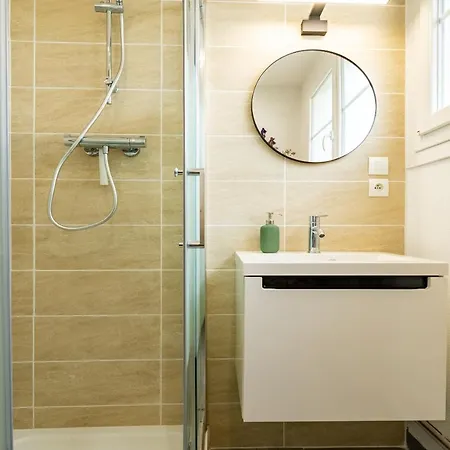 Le Wilson Horizon - Calme - Confort - Parking De La Gratuit A Proximite *