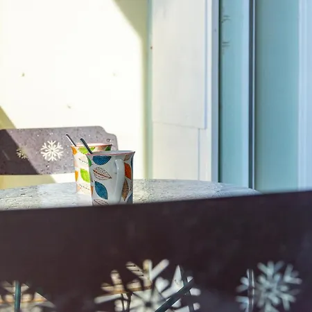 Apartment Le Wilson Horizon - Calme - Confort - Parking De La Gratuit A Proximite Dijon