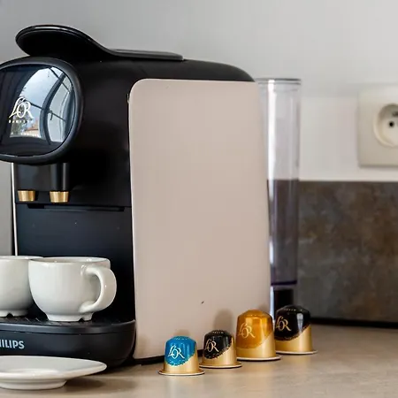 Le Wilson Horizon - Calme - Confort - Parking De La Gratuit A Proximite *