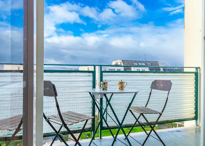 Διαμέρισμα Le Wilson Horizon - Calme - Confort - Parking De La Gratuit A Proximite *