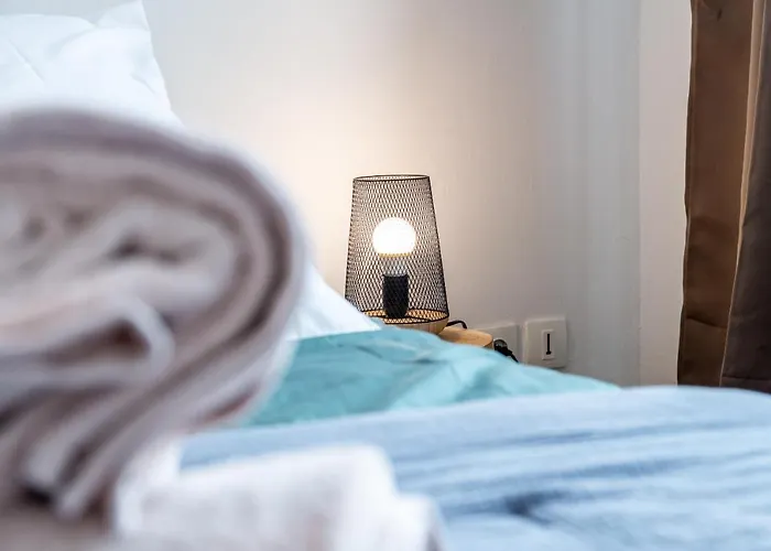 Le Wilson Horizon - Calme - Confort - Parking De La Gratuit A Proximite Appartement *